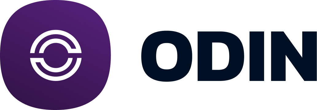 Odin logo